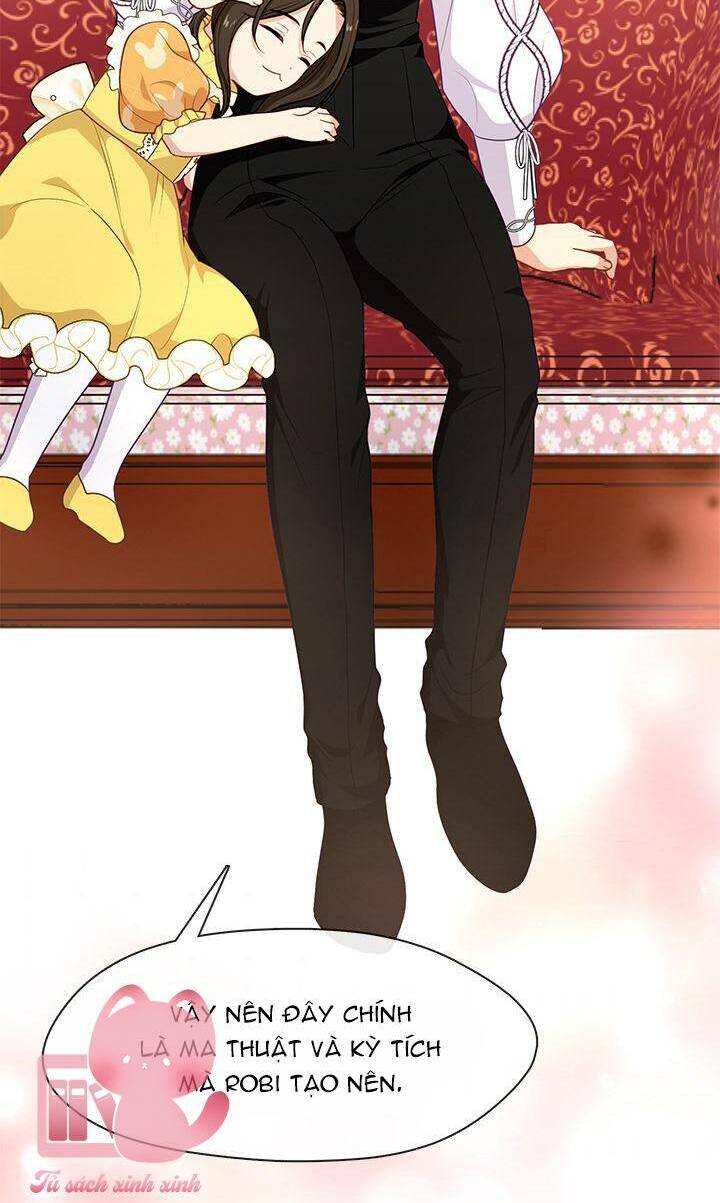 hãy coi chừng ác nữ chapter 120 33