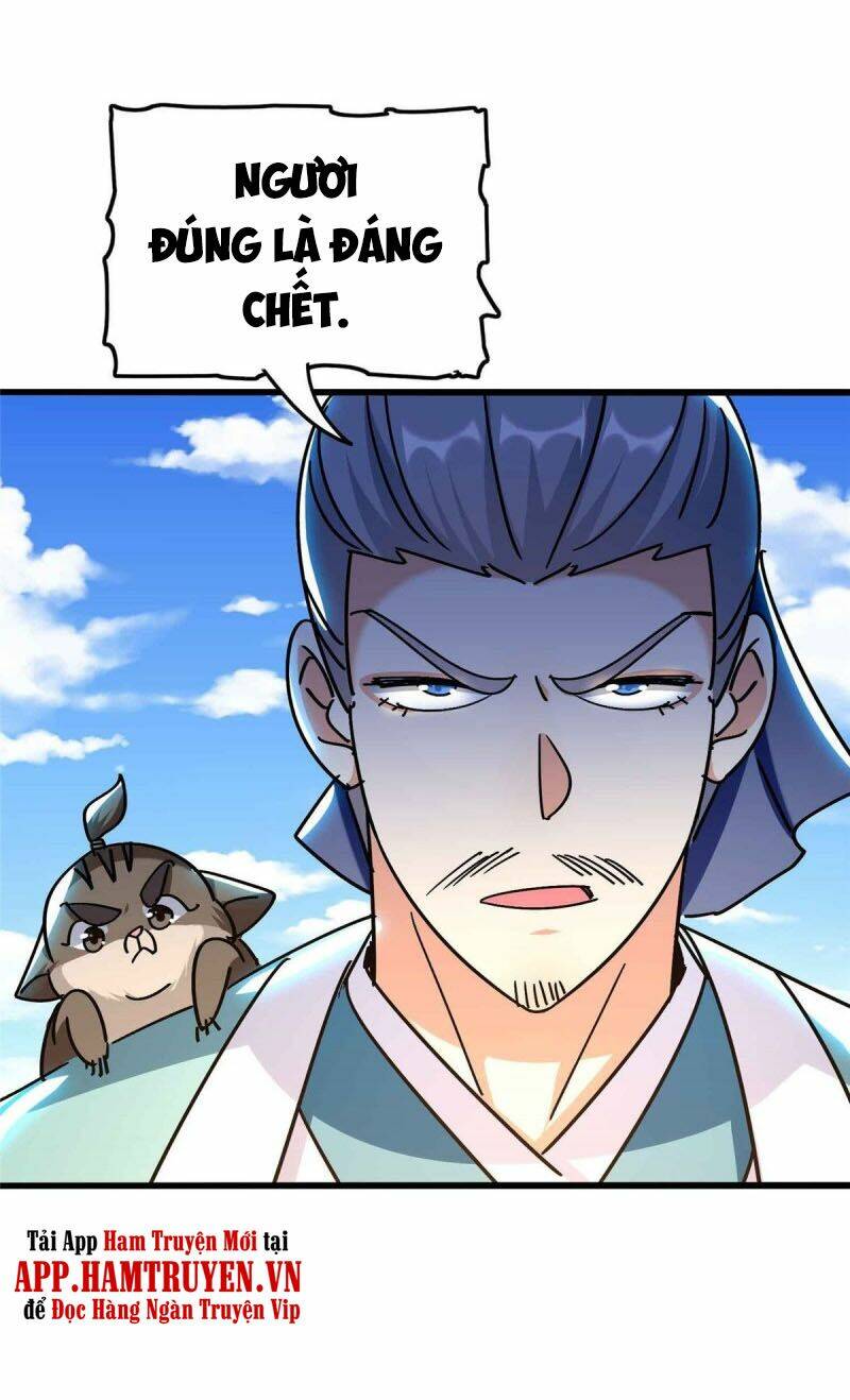 vạn giới tiên vương chapter 156 11