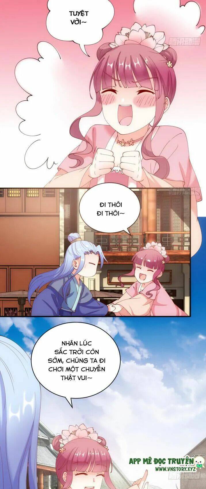 đô đốc đại nhân sủng thê kí chapter 22 21