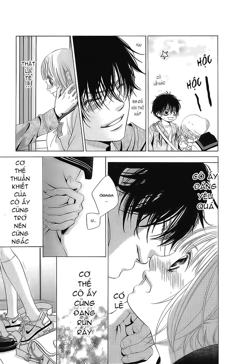 bướm trong sương mù chapter 4 16