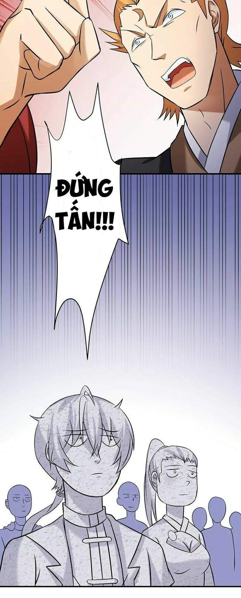 võ đạo độc tôn chapter 41 32