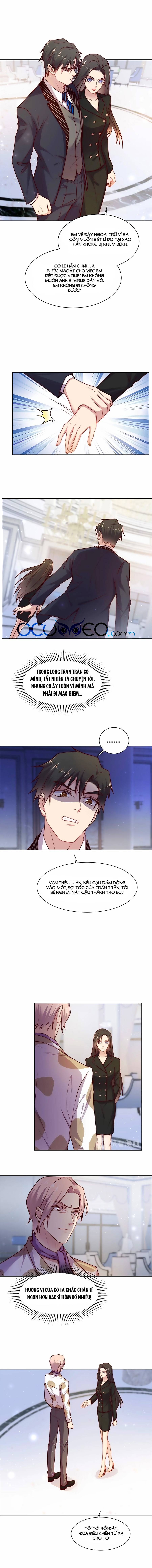 khoá chặt đôi môi (full) chapter 75 6