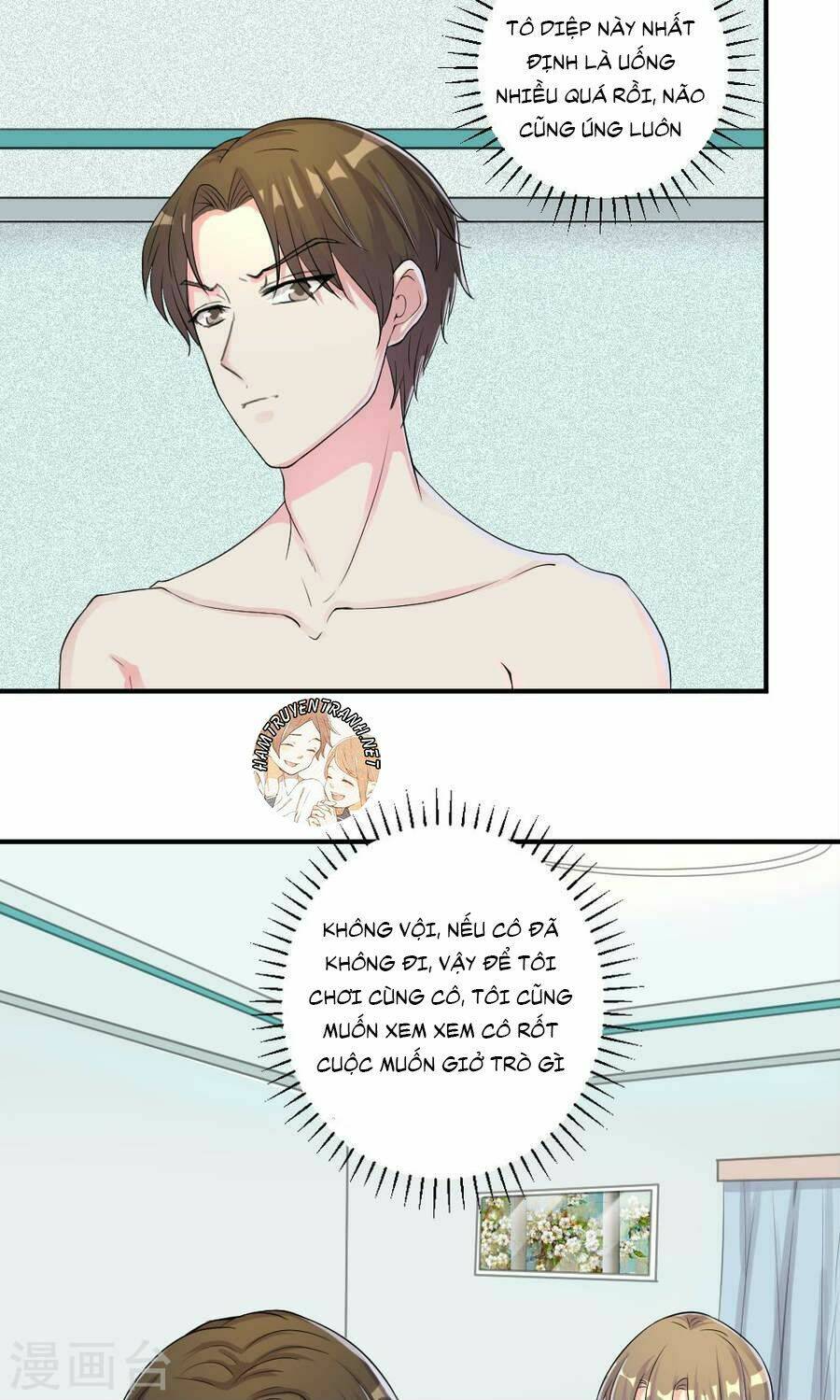 trùng sinh chi ảnh hậu dưỡng thành kế hoạch chapter 4 24