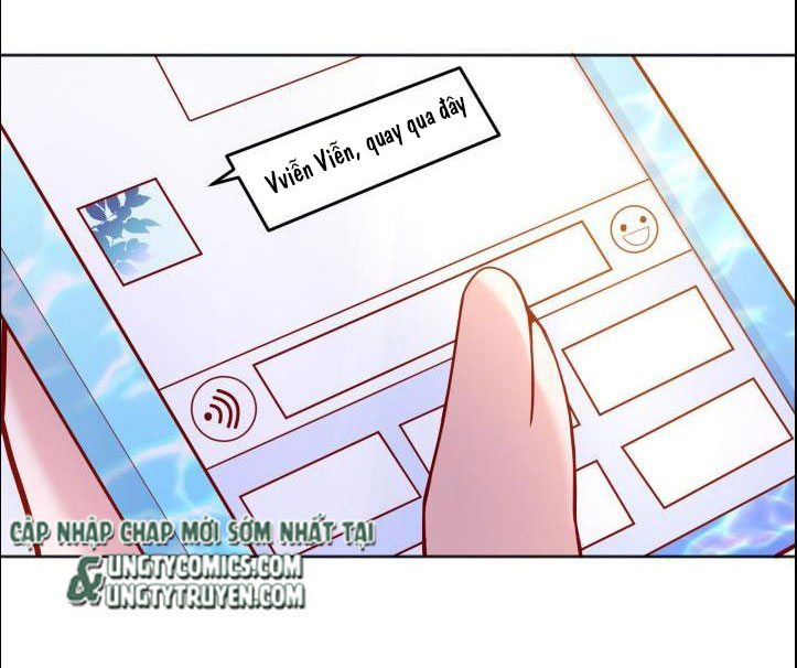 chàng nhân viên host và gã hàng xóm nguy hiểm chapter 65 21