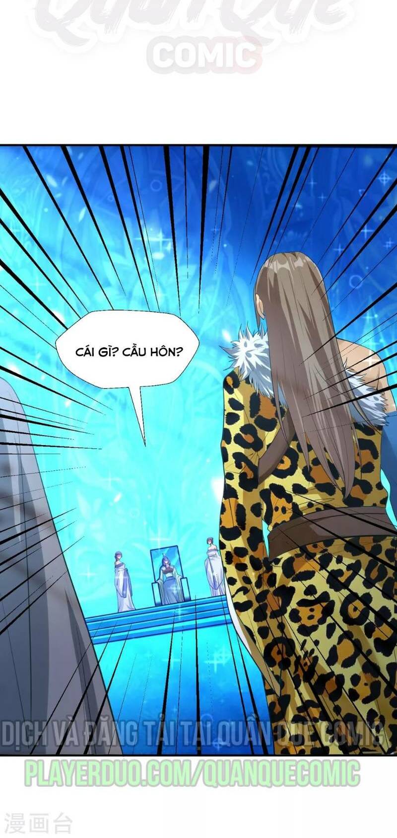 đạo ấn chapter 25 4