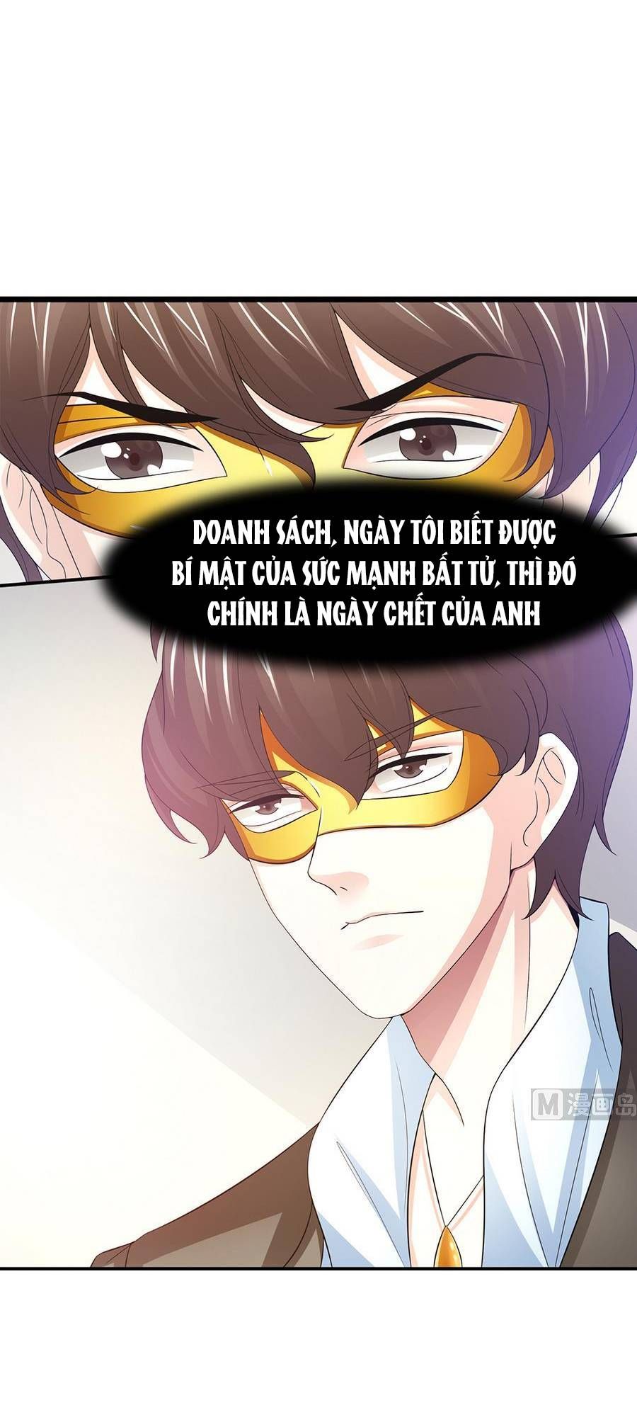 cô sát thủ ơi, yêu nhau nhé chapter 42 6