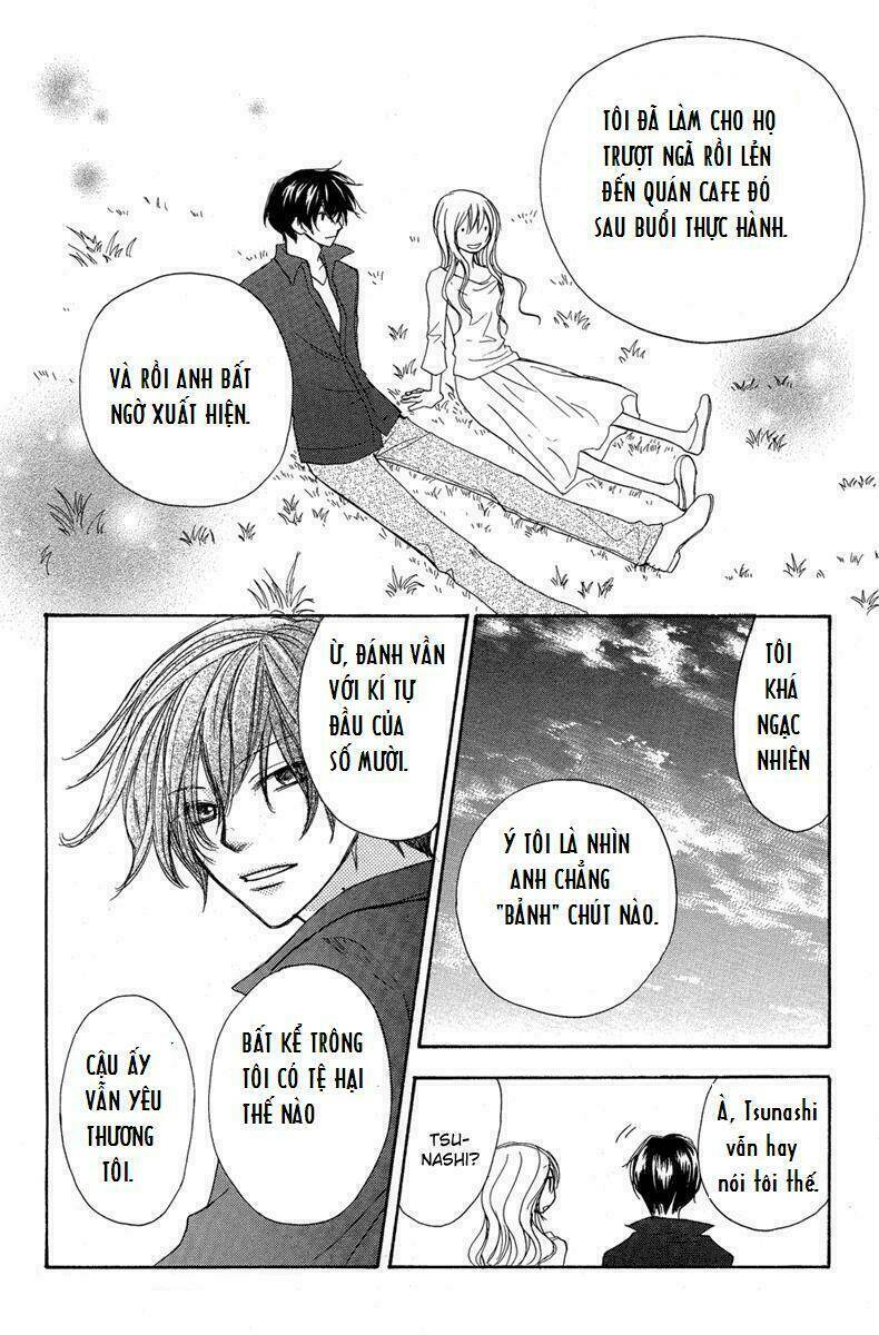 tổng hợp one shot. chapter 195 38