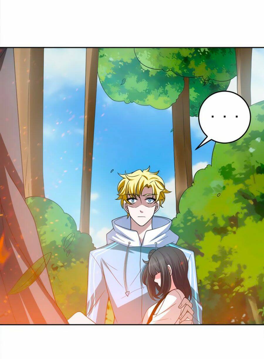 người yêu khát máu của tôi chapter 27 5