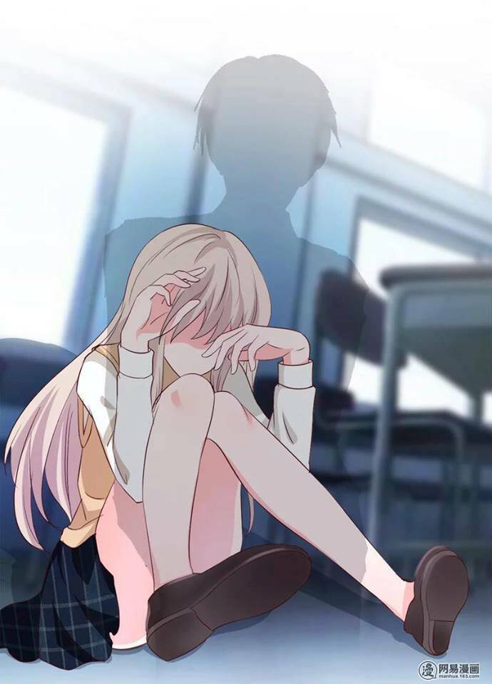 cả thế giới tớ chỉ yêu cậu chapter 17 11