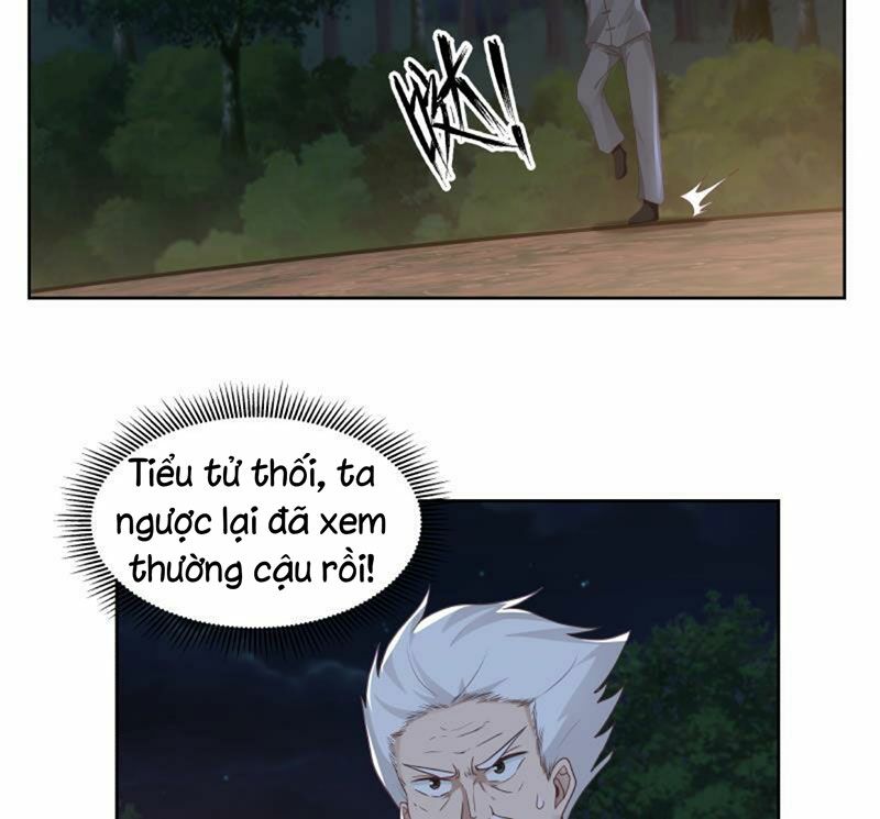 trên người ta có một rồng chapter 262 23