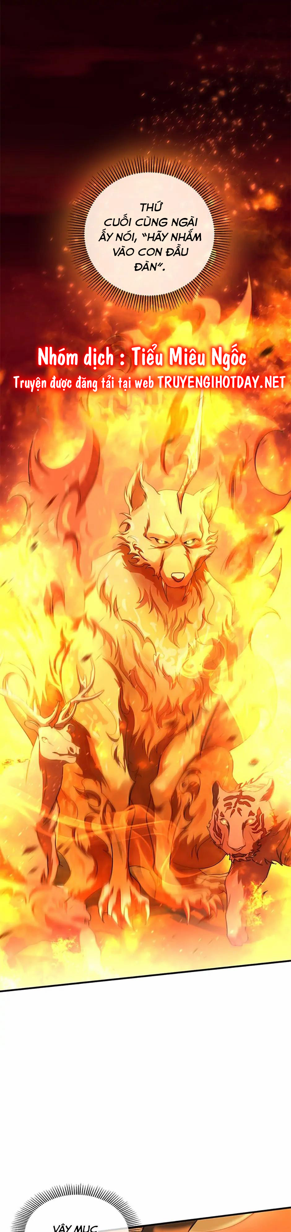 vị cứu tinh của nhân vật chính chapter 19 27