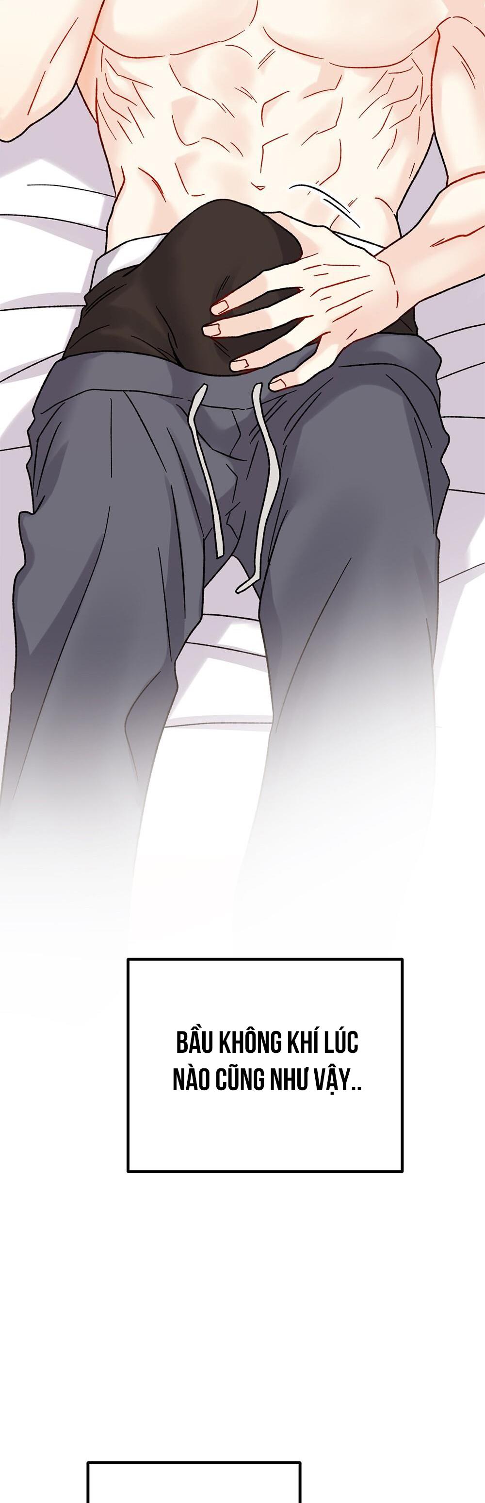 cậu không phải là gu của tôi chapter 17 28