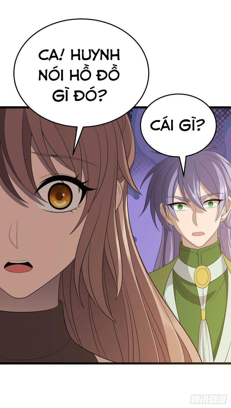 chúa tể tam giới chapter 204 16