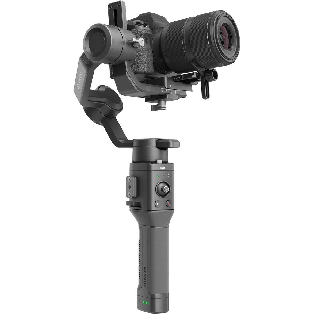 Gimbal DJI Ronin-SC (Hàng chính hãng)