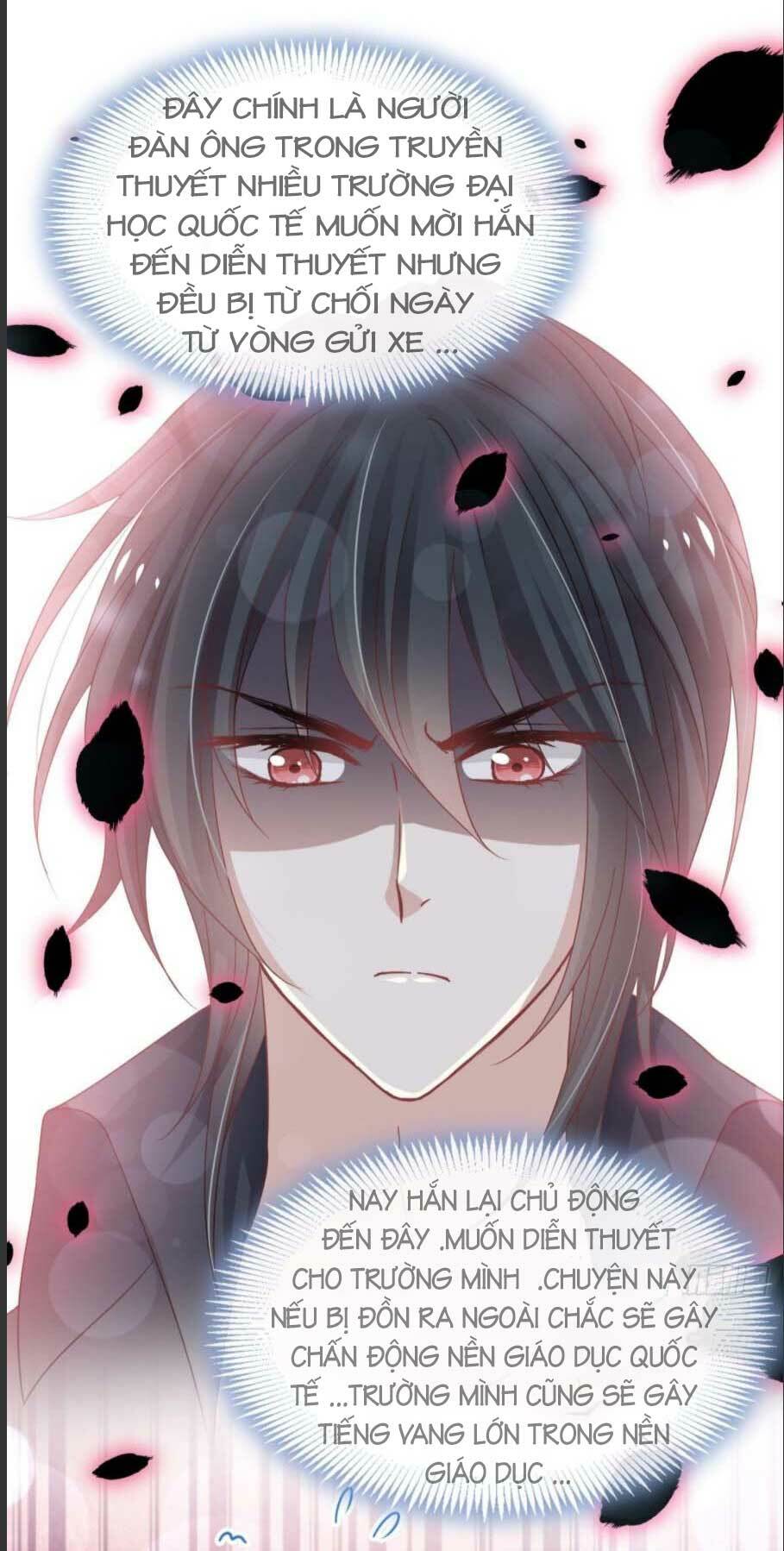 thiên hạ đệ nhất sủng phi chapter 162.2 3