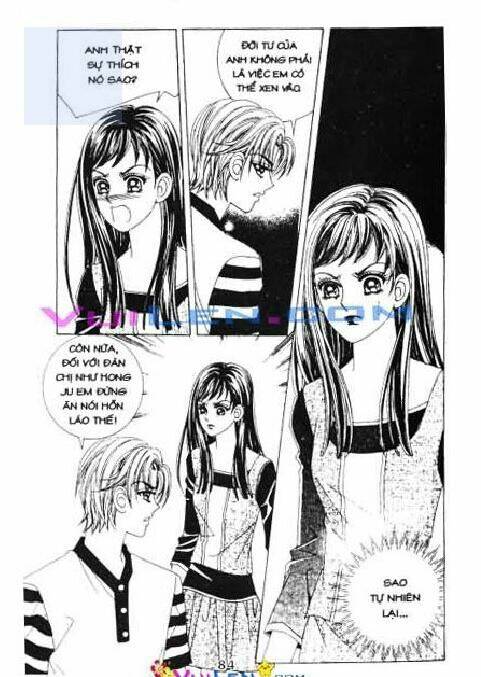 ánh nắng chói chang chapter 4 83