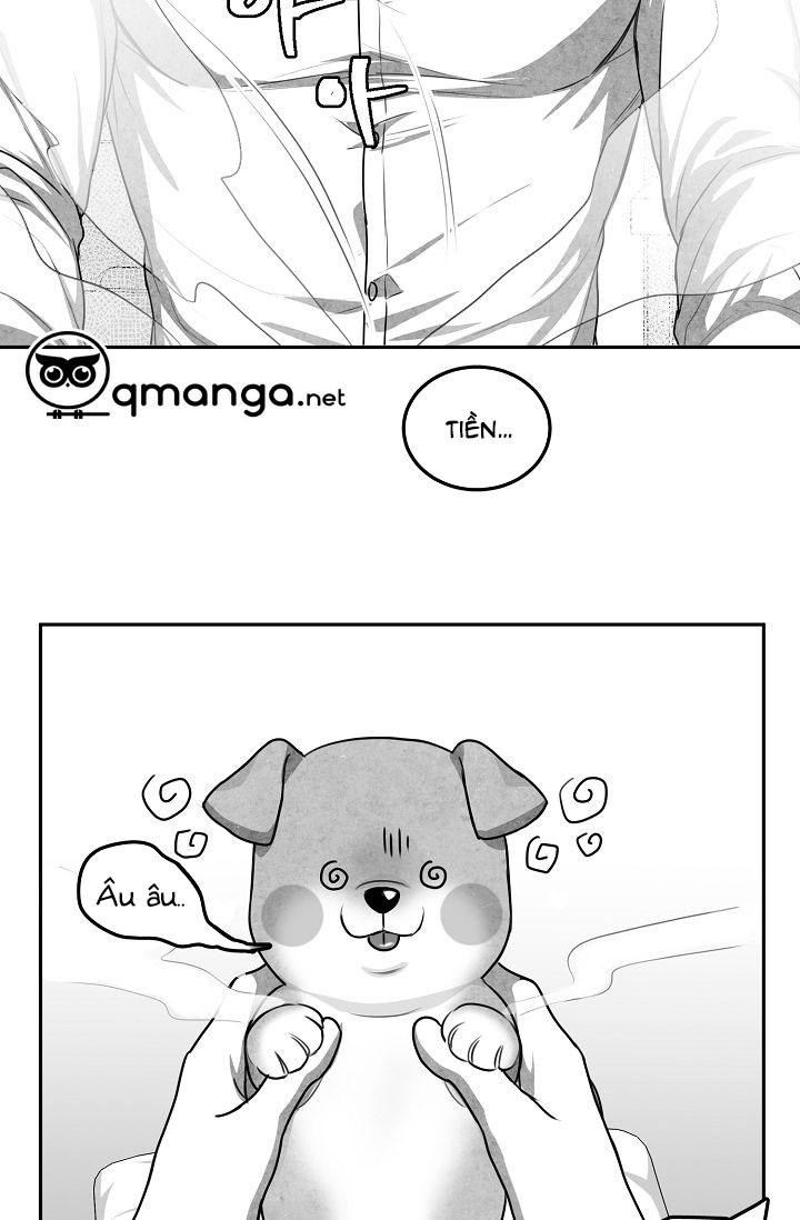 khi cún biết yêu chapter 10 31