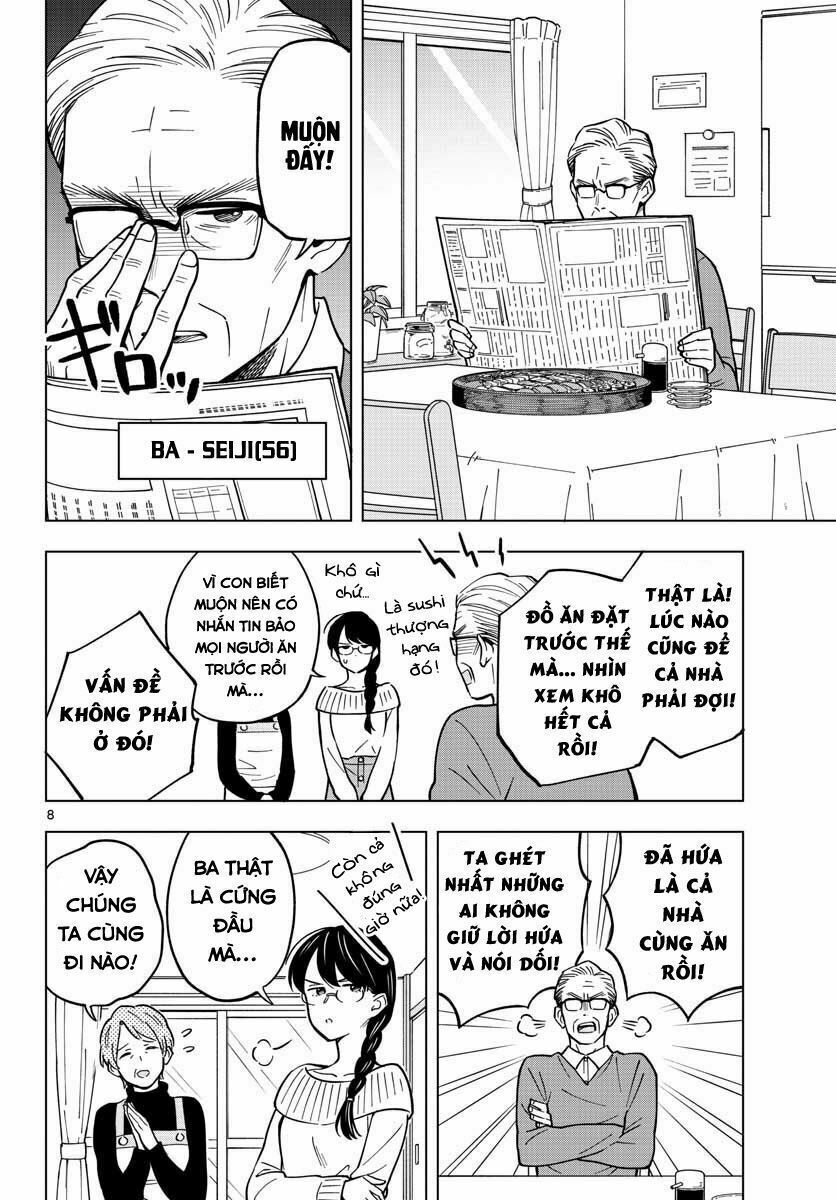 sensei wa koi o oshie rarenai chapter 18 8