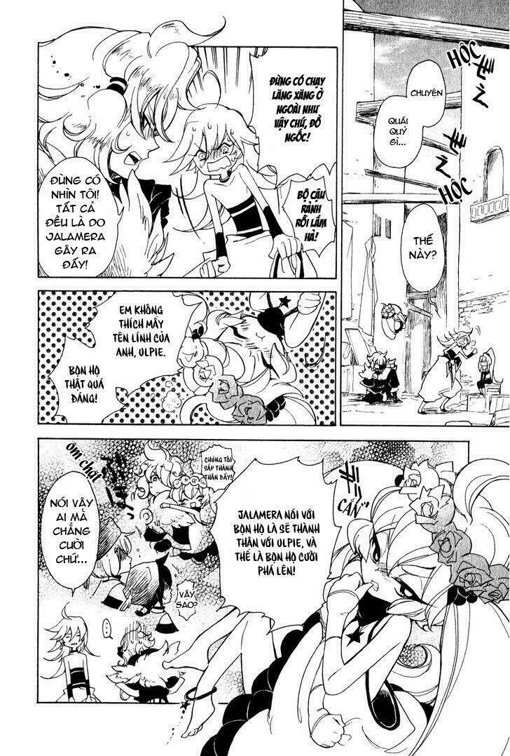 jauhara genya chapter 6 6