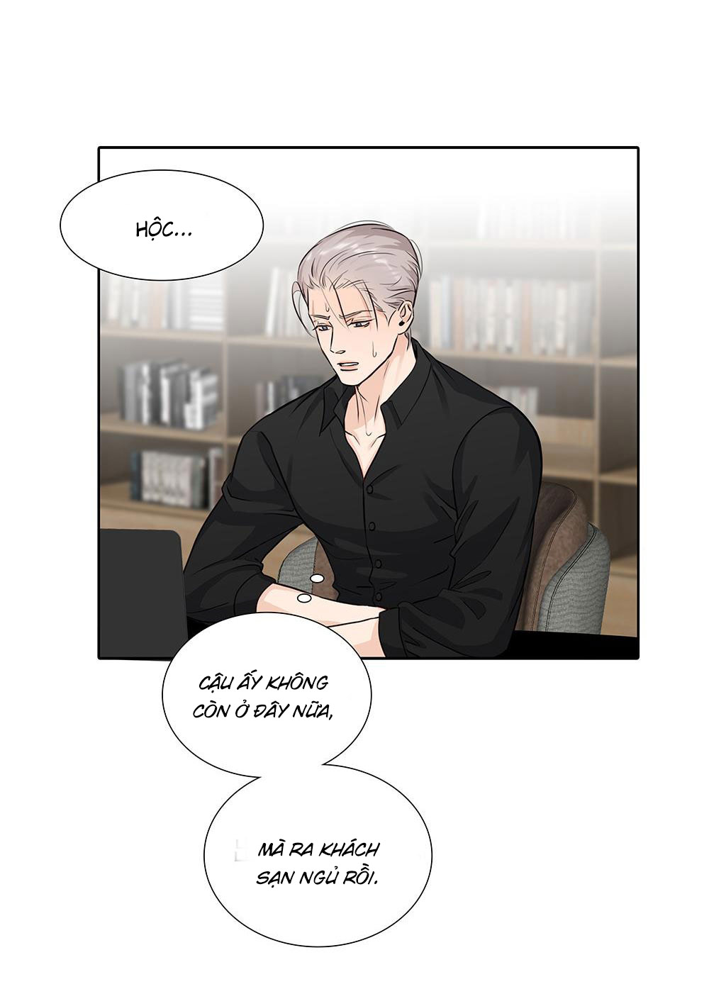 quan hệ nợ nần chapter 38 31