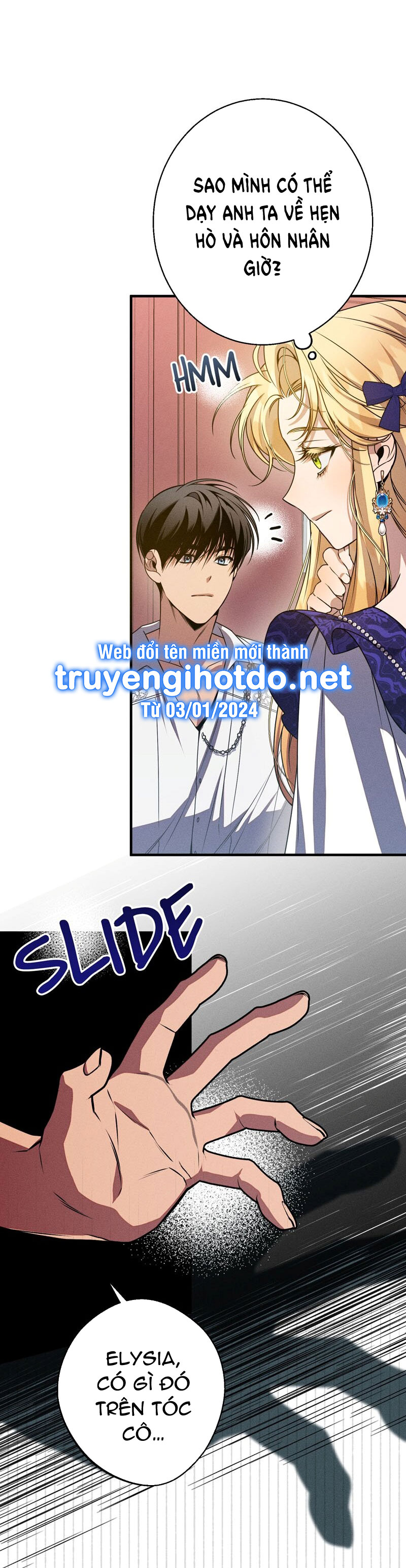 thỏa thuận với người chồng giả của tôi chapter 6.2 19