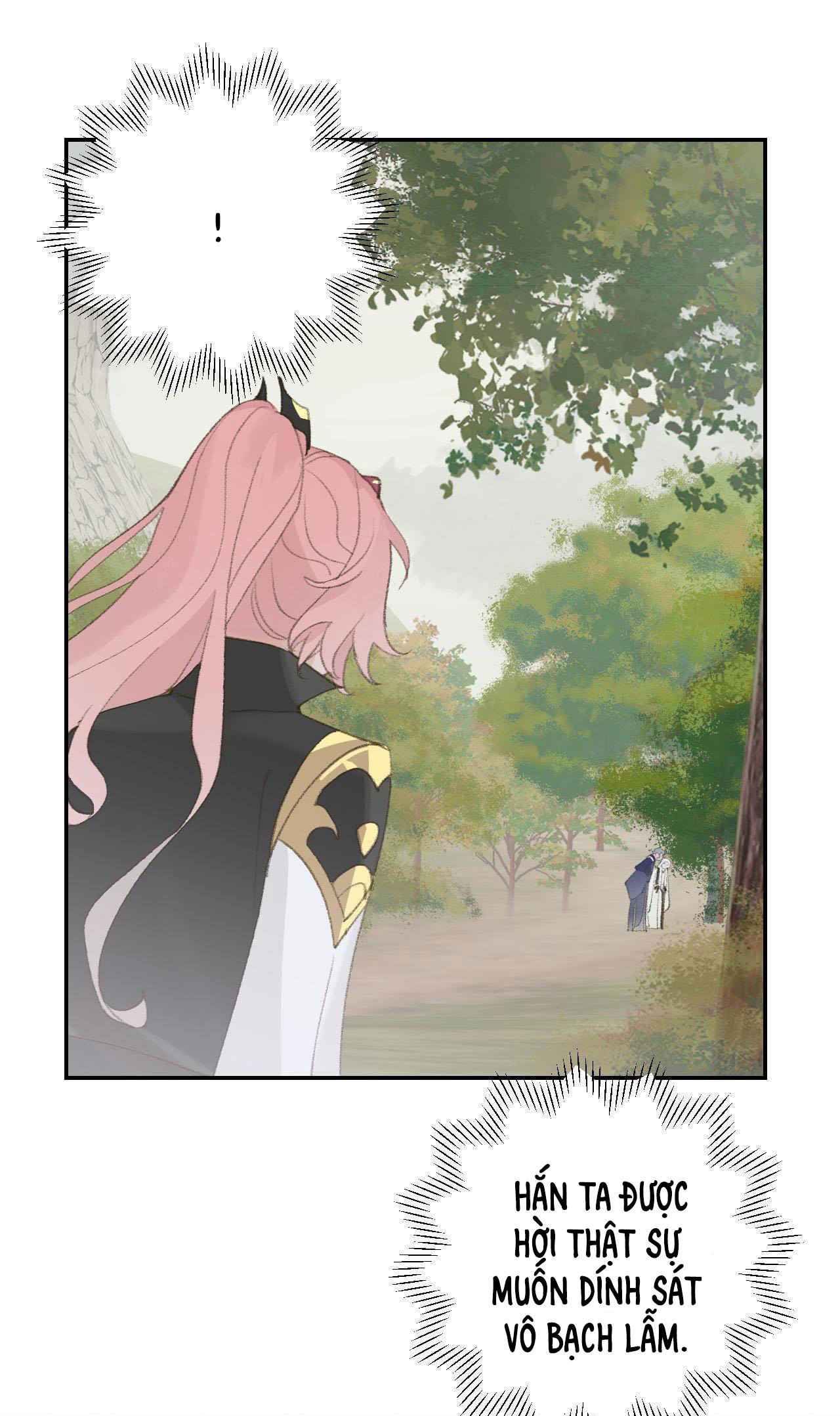 tôi lắng nghe thanh tôn chủ gọi chapter 22 28