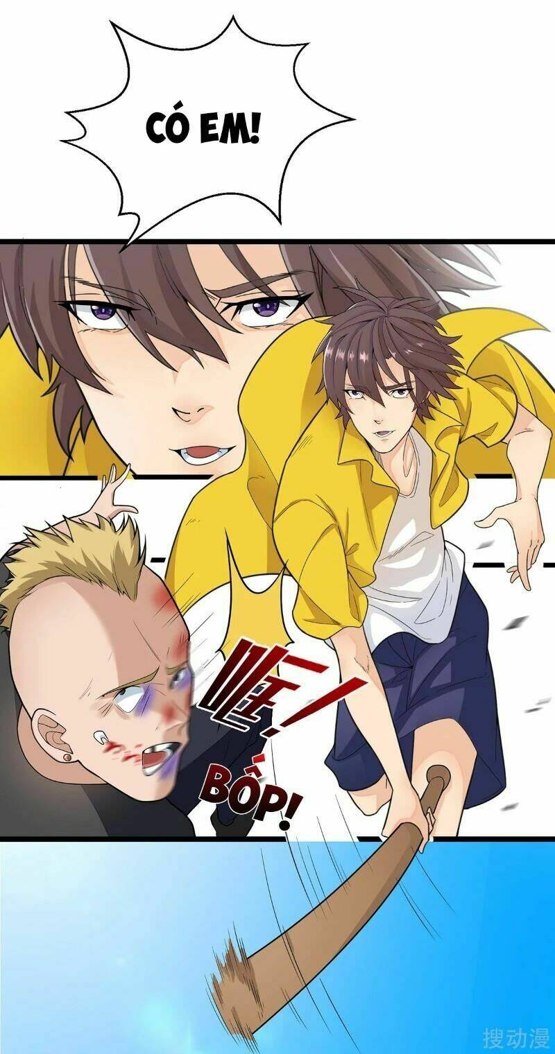 anh hùng khốn nạn chapter 1 21