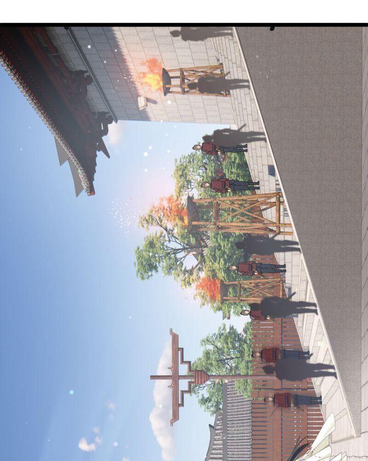 nụ cười của ngươi ngọt gãy tám cái răng của ta chapter 89 44