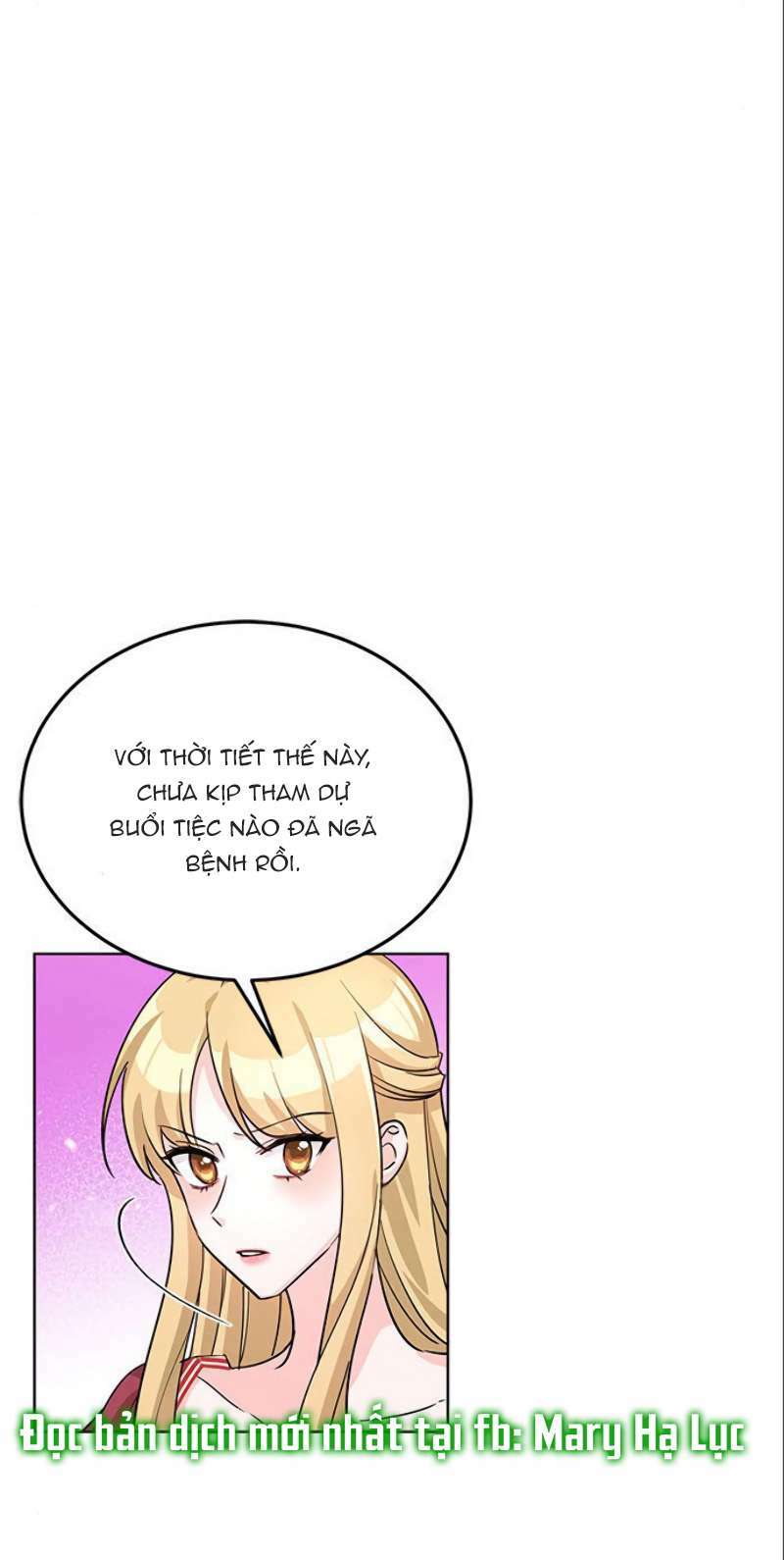 nữ hiệp trở về chapter 15.3 30