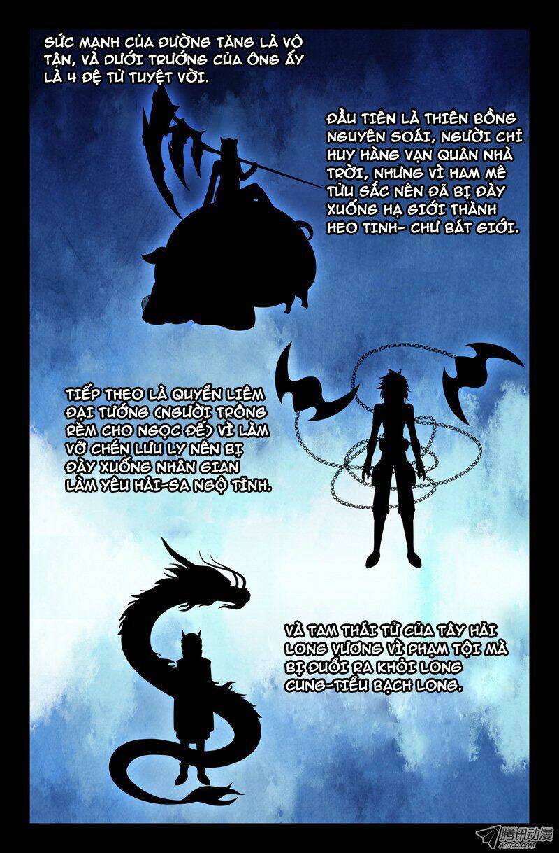 đại viên thần chapter 5 1