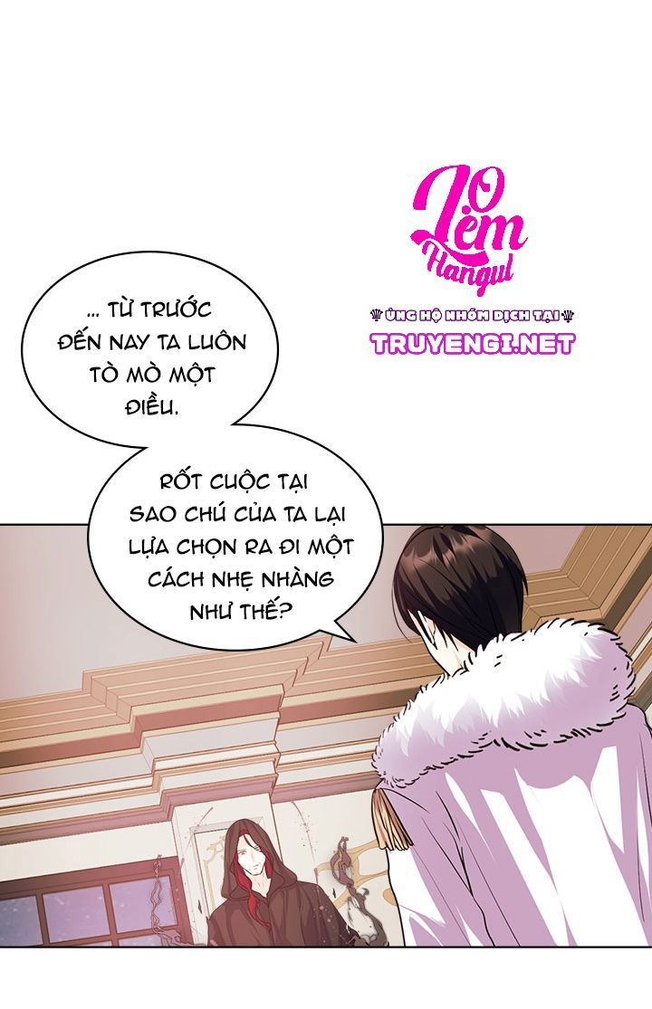 đức hạnh của ác nữ phản diện chapter 62 12