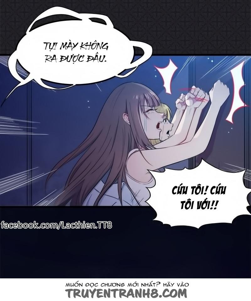 ngạo kiều quỷ vương yêu ta chapter 2 20