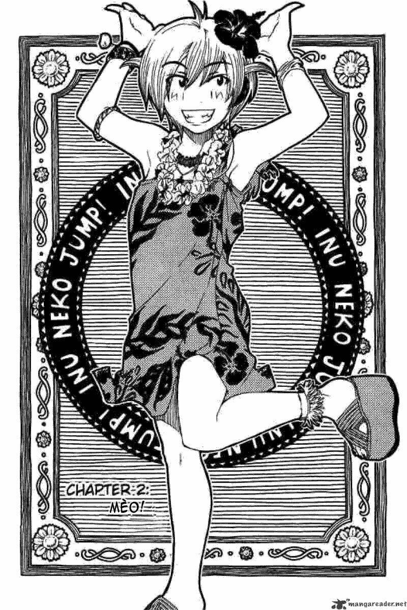 inu neko jump chapter 2 2