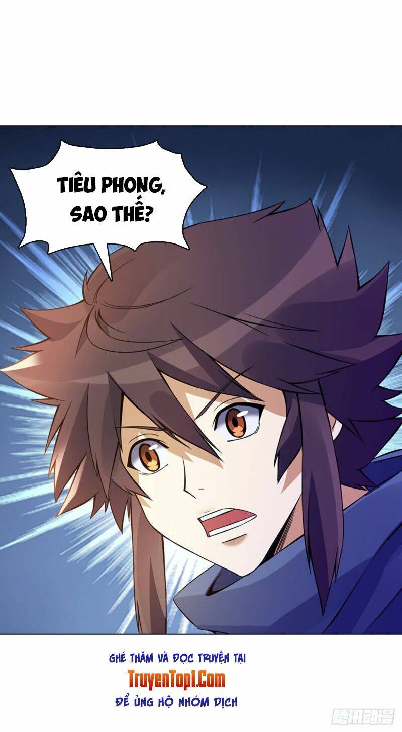 thiên thần quyết chapter 104 29