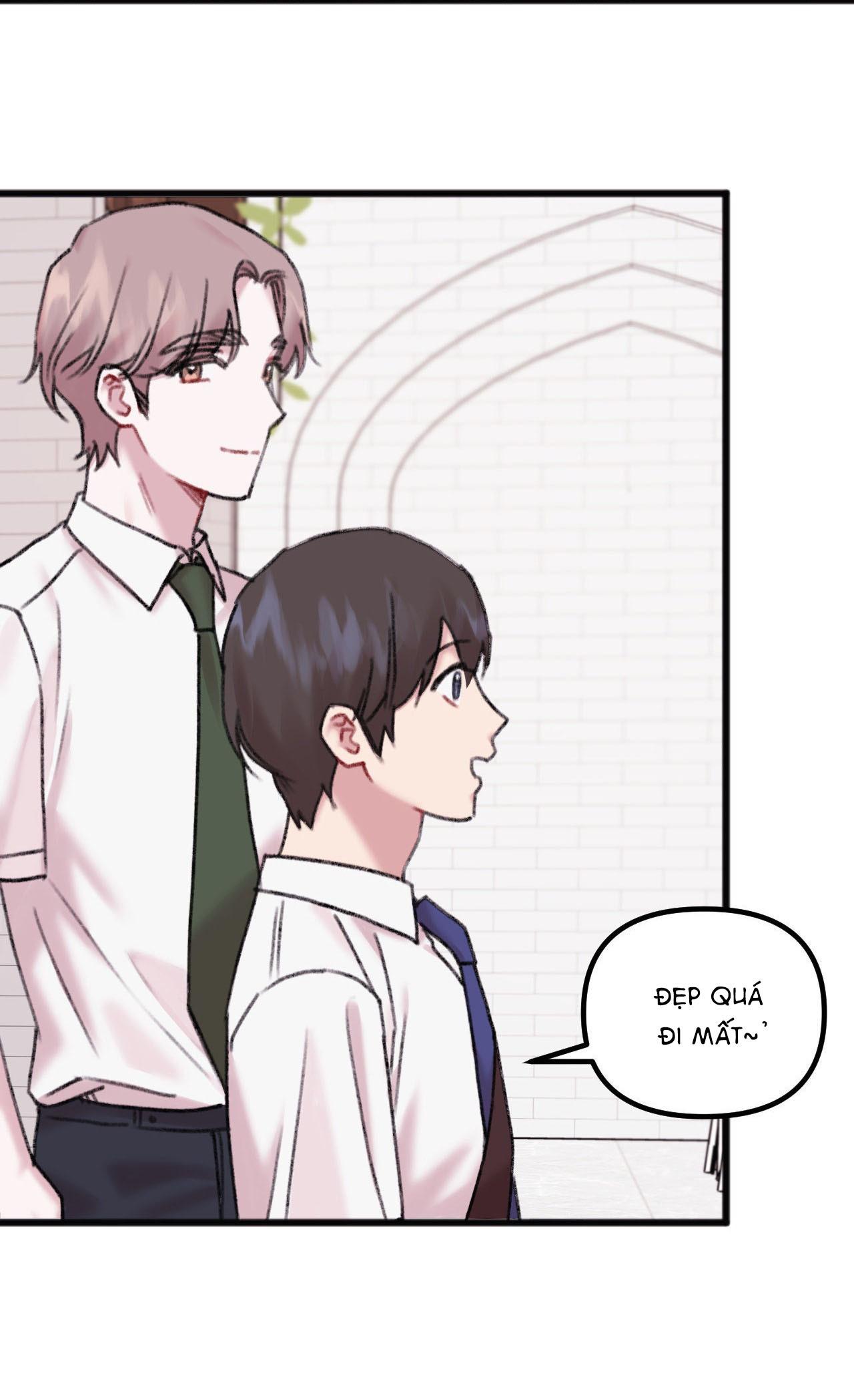 anh thật sự thích em sao chapter 26 9