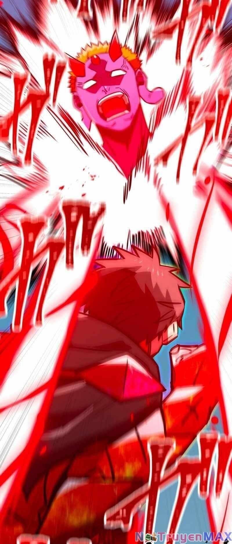 Huyết Thánh Cứu Thế Chủ~ Ta Chỉ Cần 0.0000001% Đã Trở Thành Vô Địch chapter 30 127