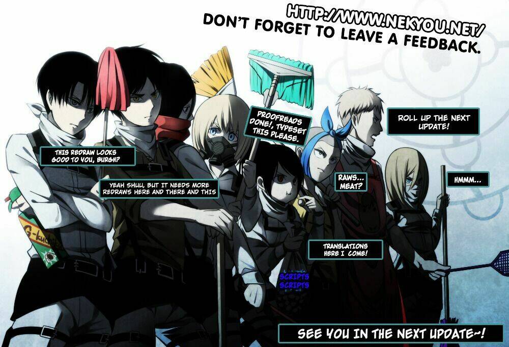 bocchiman chapter 6 41