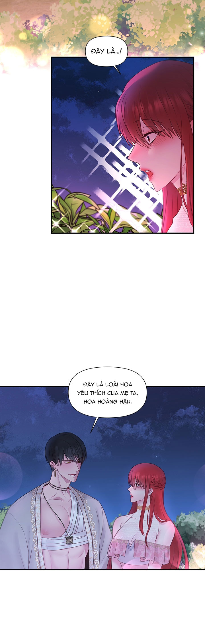 bệ hạ là của tôi chapter 32 39