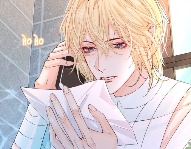 nhân ngư rơi xuống chapter 40 68