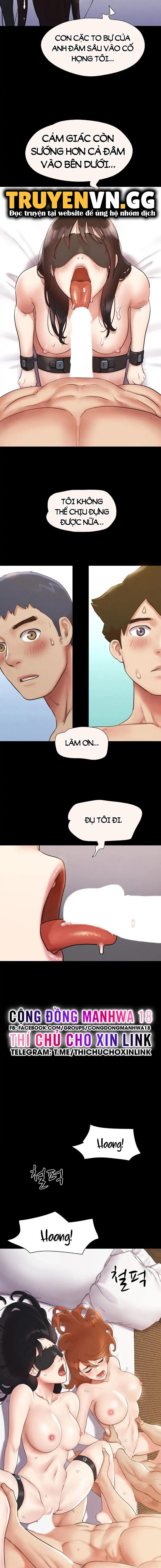 thỏa thuận tình dục chapter 153 9