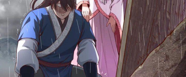 đại tần, ta là con tần thủy hoàng, giết địch thành thần chapter 1 20