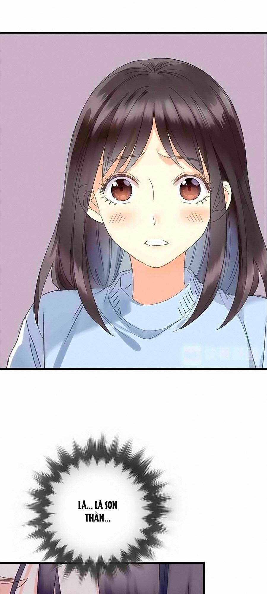 sơn thần và tiểu táo 2 chapter 24 3