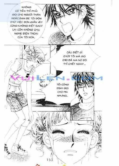 ánh nắng chói chang chapter 6 151