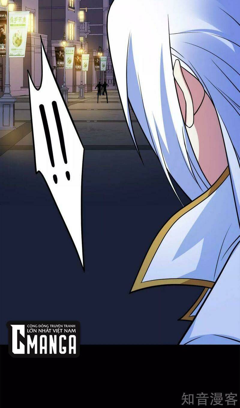 kiếm vũ chapter 195 34