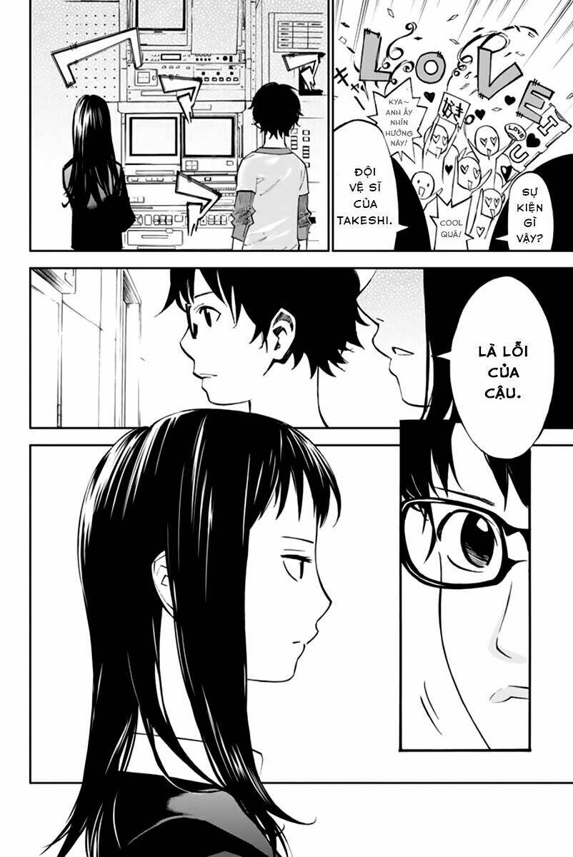 shigatsu wa kimi no uso chapter 13 11