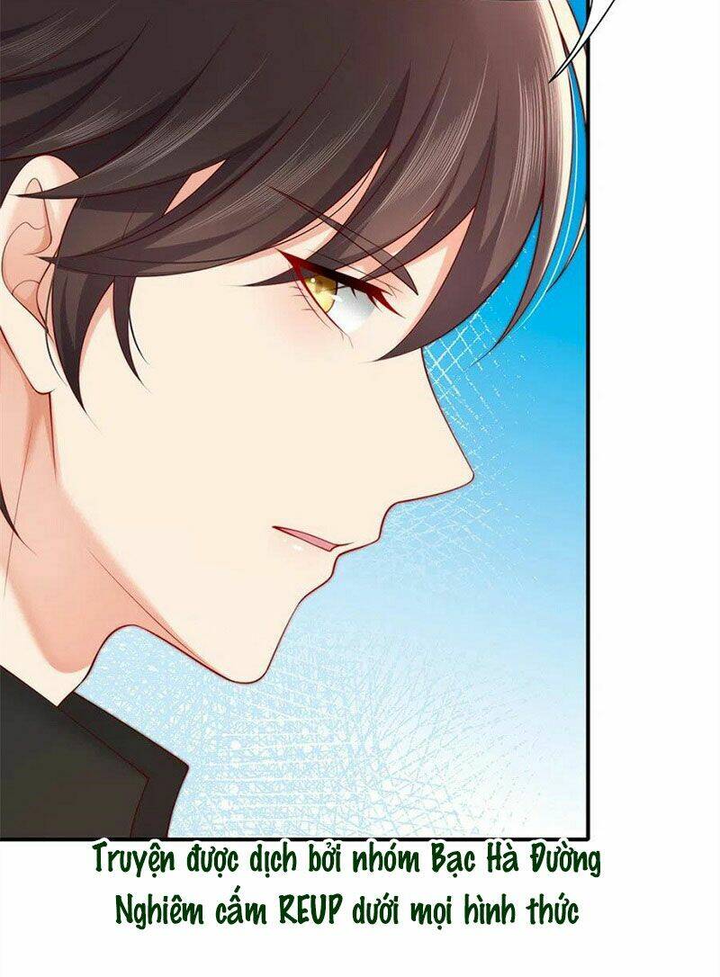 nam thần truy thê chỉ nam chapter 111.2 12