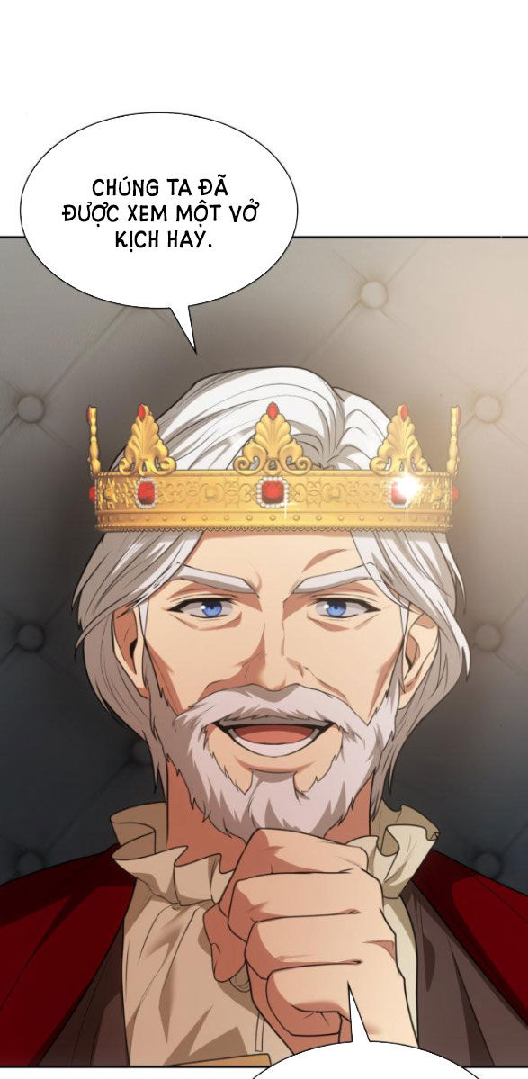 chị yêu, kiếp này em sẽ là hoàng hậu chapter 12.2 45