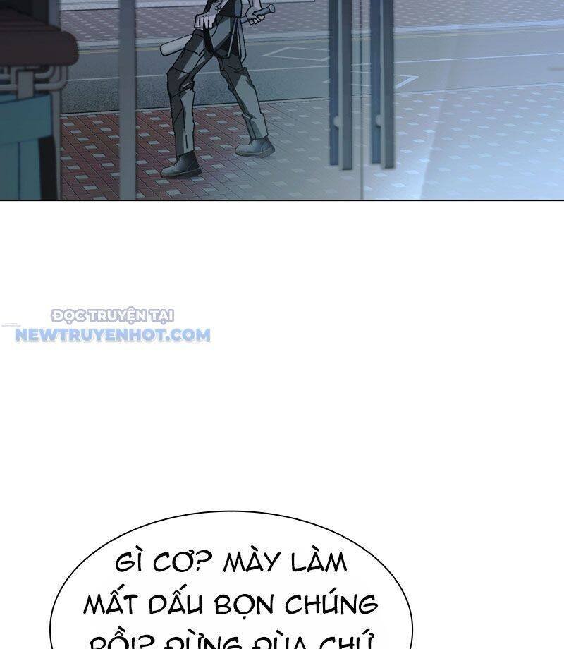 tận thế cũng chỉ là trò chơi chapter 25 131