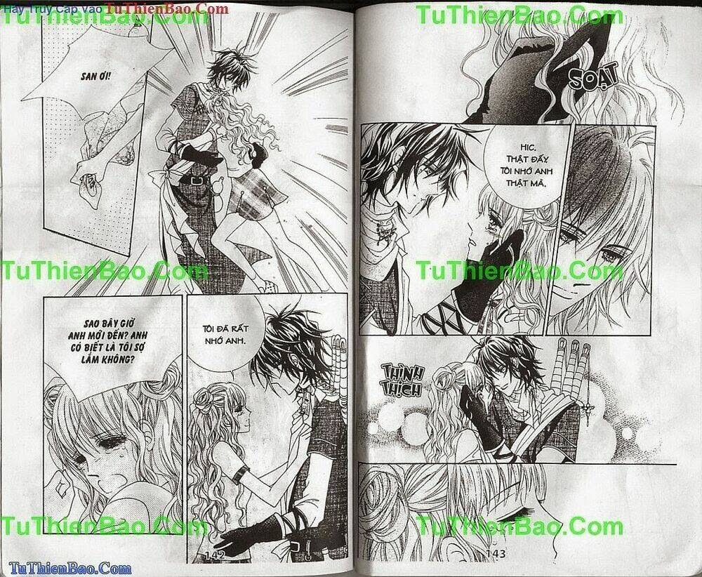 địa ngục tuyết trắng chapter 20 13