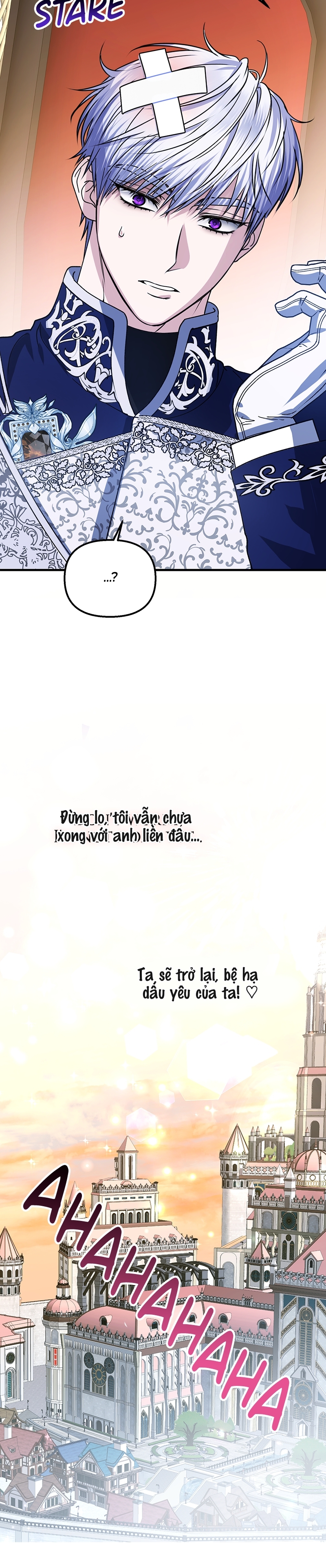 10 phương pháp để bị bạo chúa bỏ rơi chapter 4.1 12